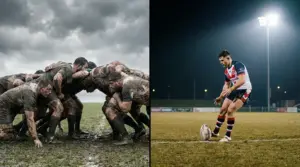 Rugby Union vs Rugby League Betting — Key Differences | RuckMetrics